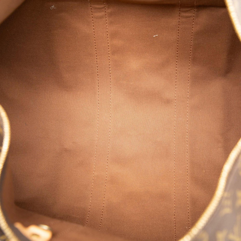Louis Vuitton Monogram Keepall 45
