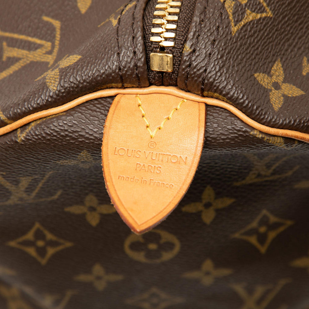 Louis Vuitton Monogram Keepall 45