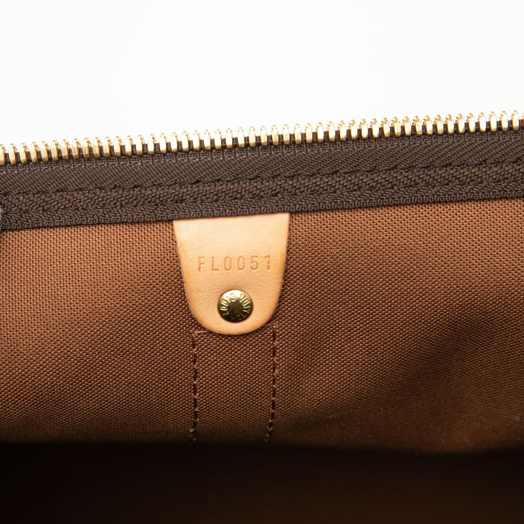 Louis Vuitton Monogram Keepall 45