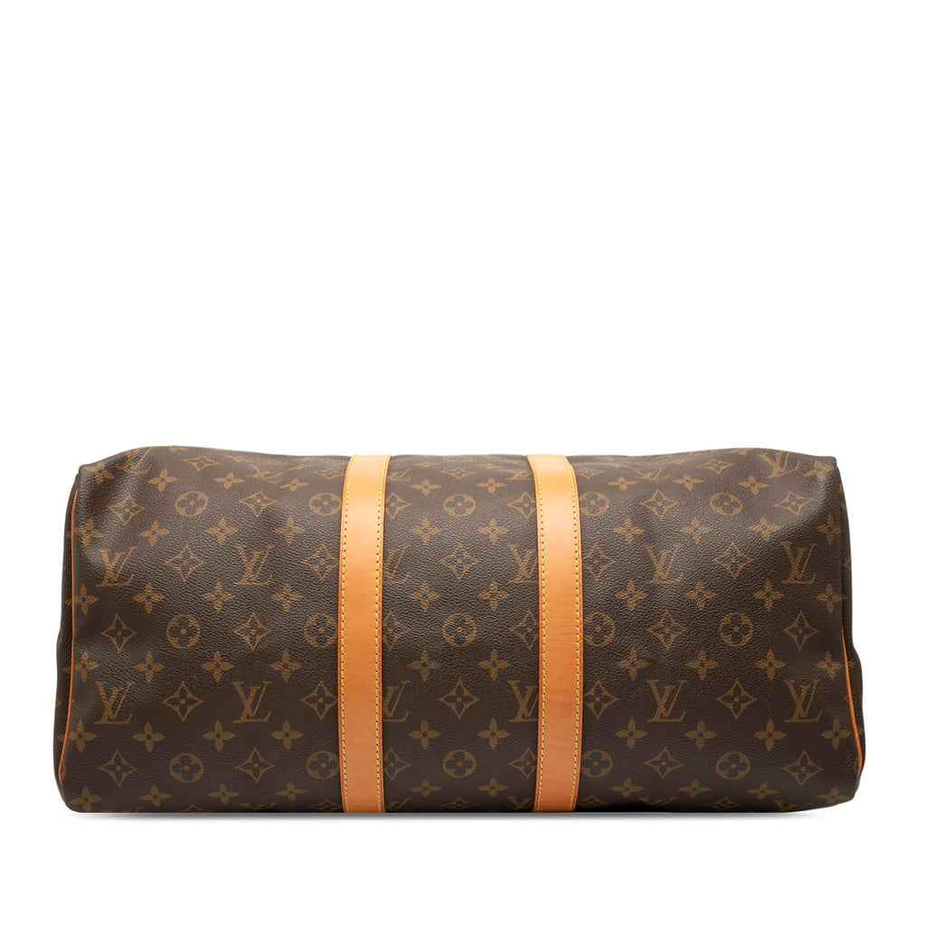 Louis Vuitton Monogram Keepall 45