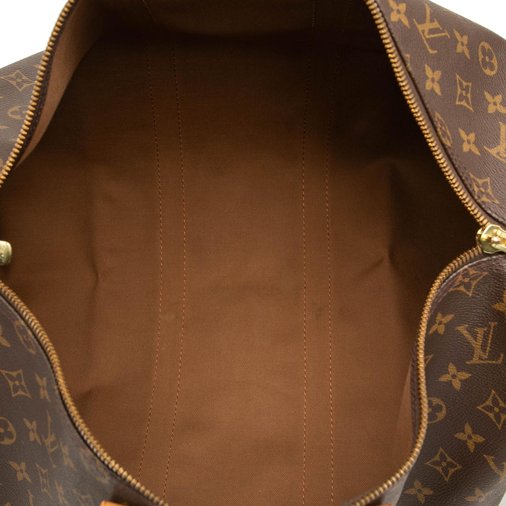 Louis Vuitton Monogram Keepall 45