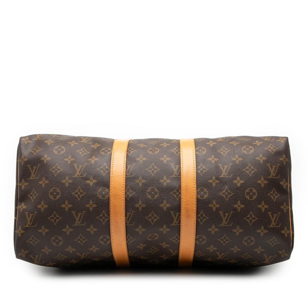 Louis Vuitton Monogram Keepall 45