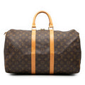Louis Vuitton Monogram Keepall 45
