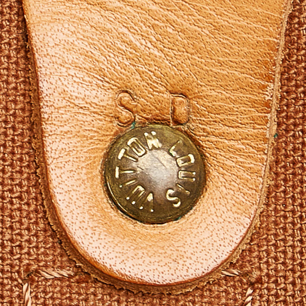 Louis Vuitton Monogram Keepall 50 (SHG-24482)