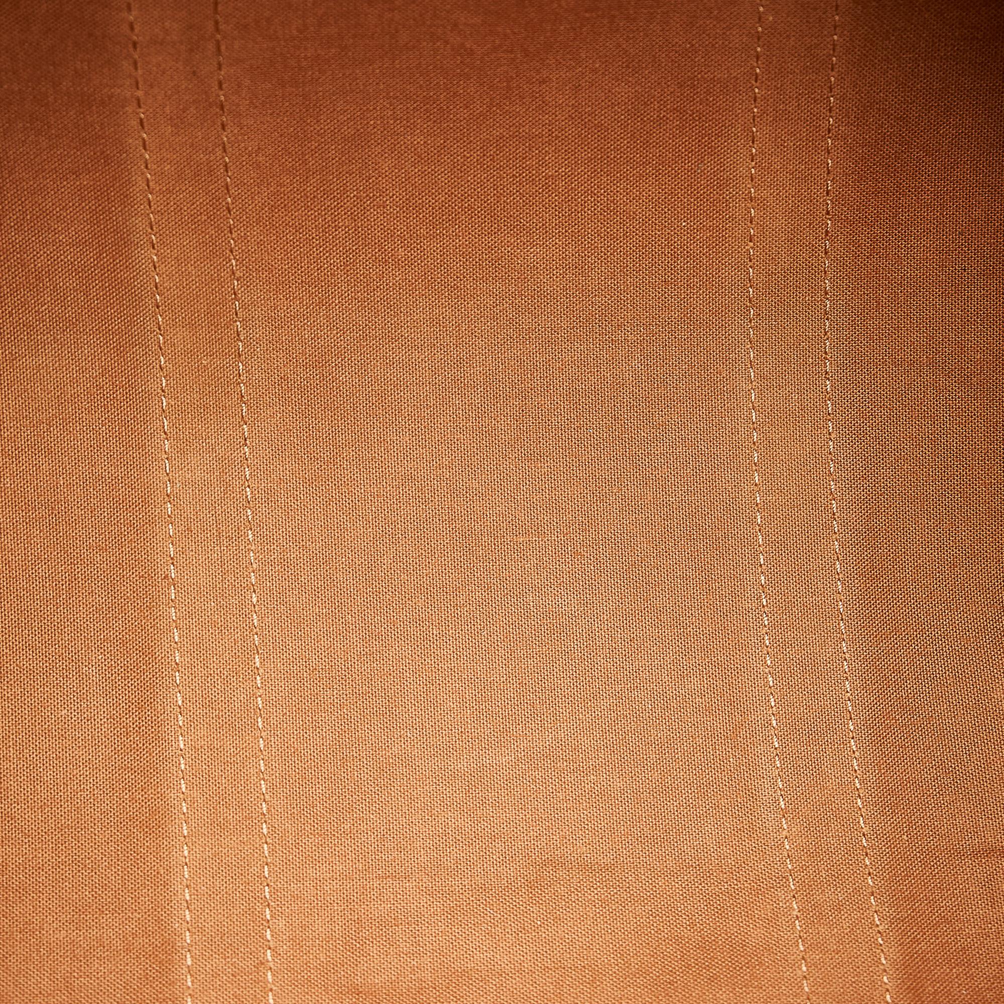 Louis Vuitton Monogram Keepall 50 (SHG-24482)