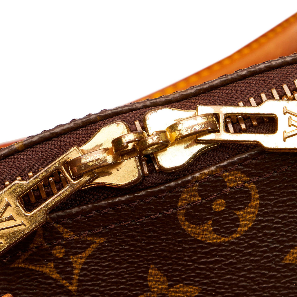 Louis Vuitton Monogram Keepall 50 (SHG-31470)