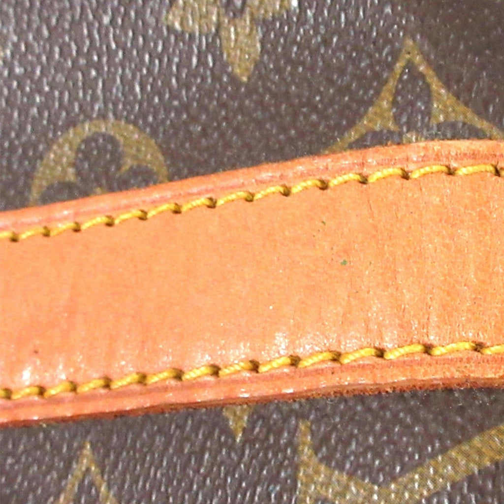Louis Vuitton Monogram Keepall 50 (SHG-35773)
