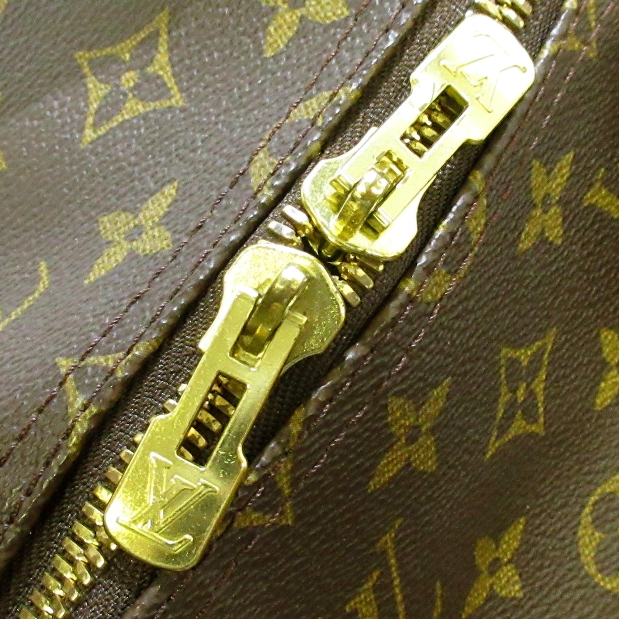 Louis Vuitton Monogram Keepall 50 (SHG-36355)