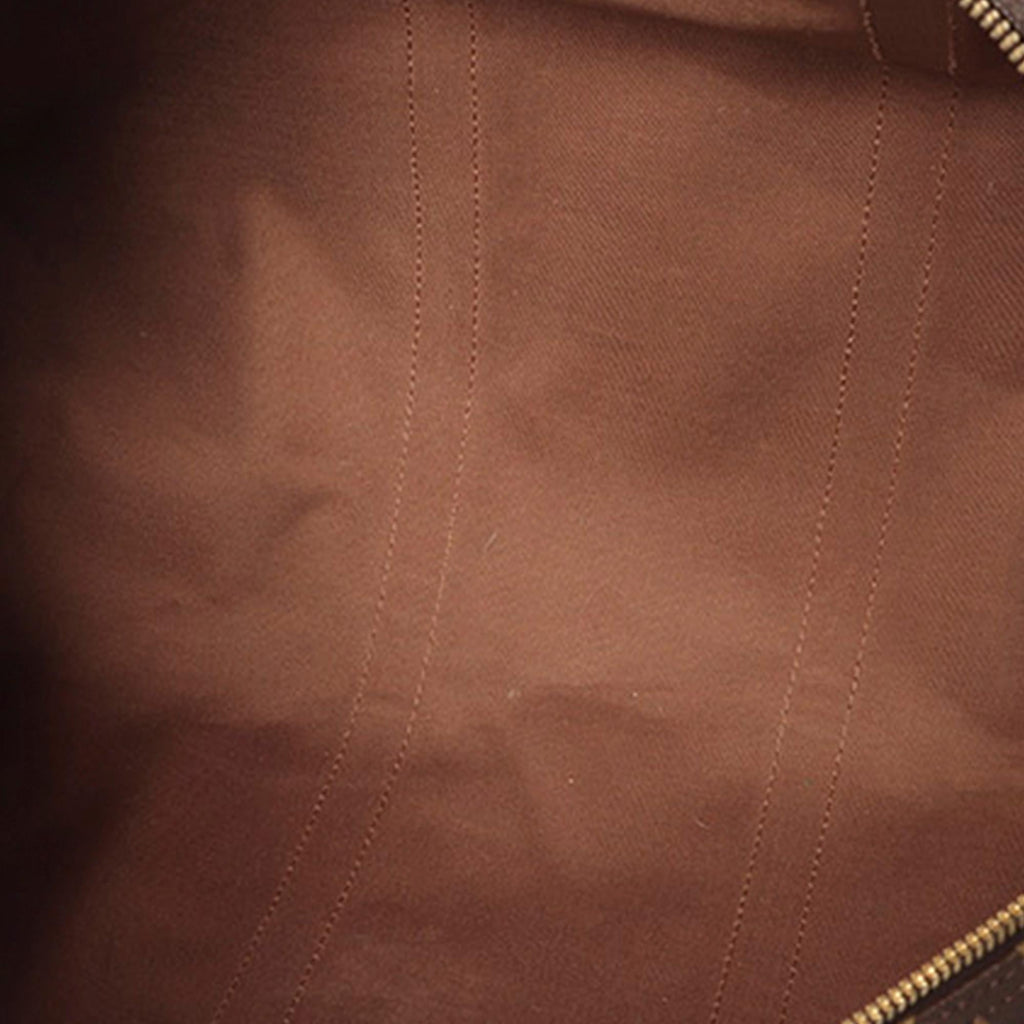 Louis Vuitton Monogram Keepall 50 (SHG-36694)