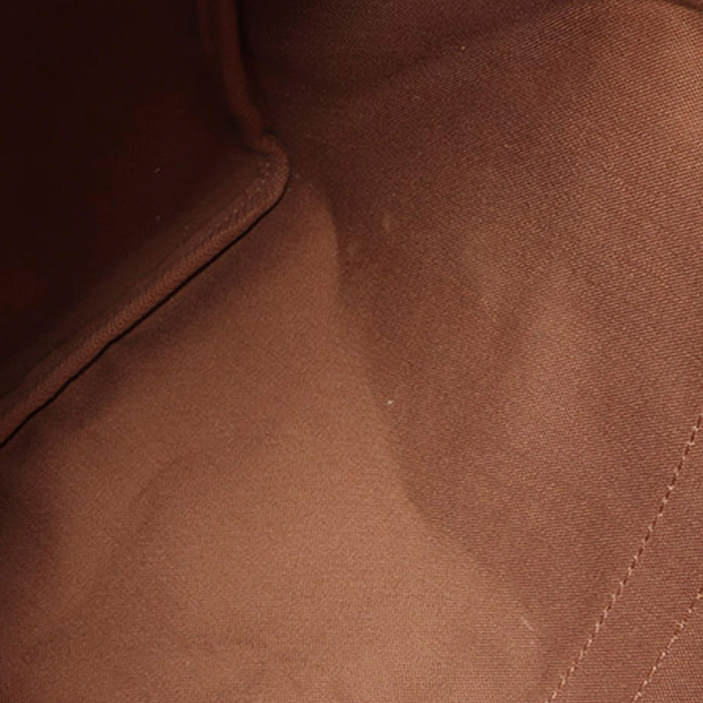 Louis Vuitton Monogram Keepall 50 (SHG-36694)