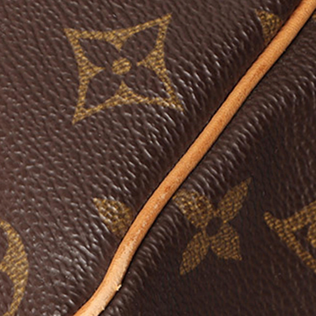 Louis Vuitton Monogram Keepall 50 (SHG-36694)