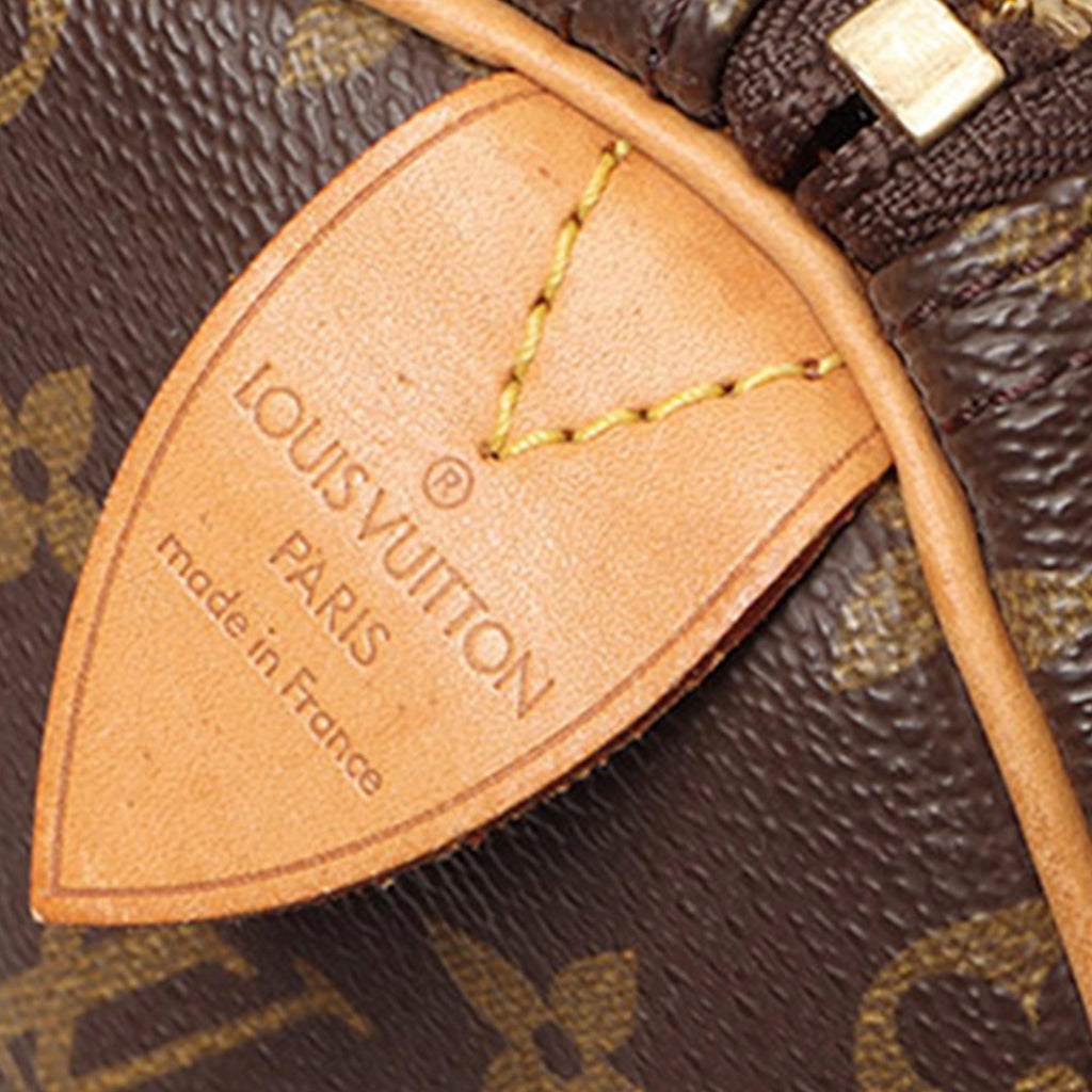 Louis Vuitton Monogram Keepall 50 (SHG-36694)