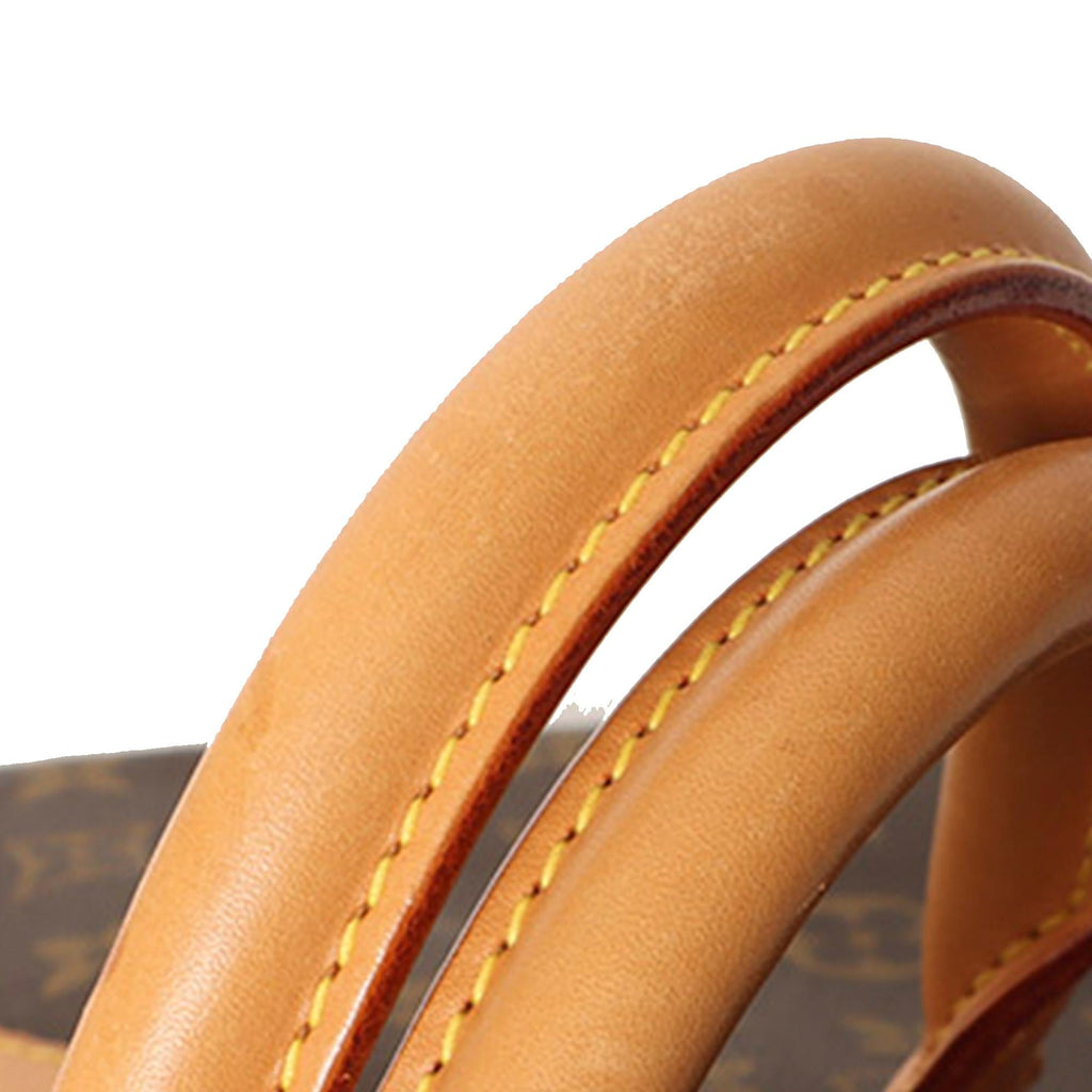 Louis Vuitton Monogram Keepall 50 (SHG-36694)