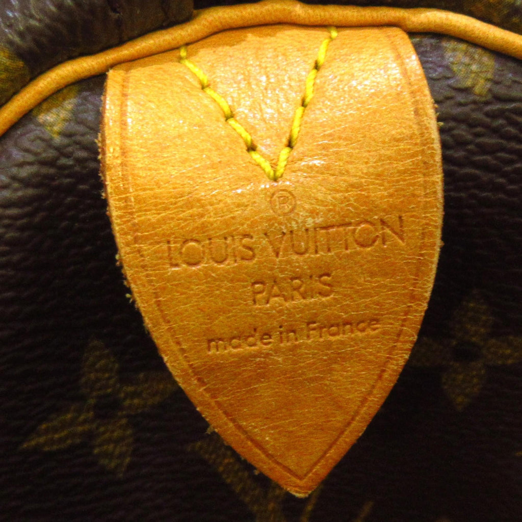 Louis Vuitton Monogram Keepall 50 (SHG-37170)