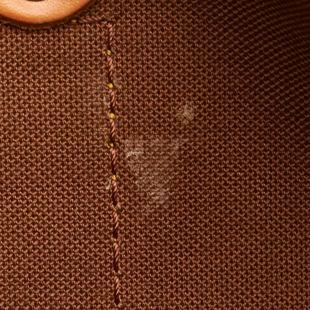 Louis Vuitton Monogram Keepall 50 (SHG-0wPQYP)
