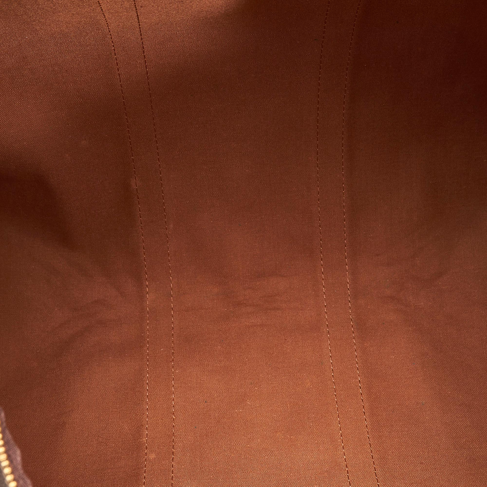 Louis Vuitton Monogram Keepall 50 (SHG-xO0GD5)