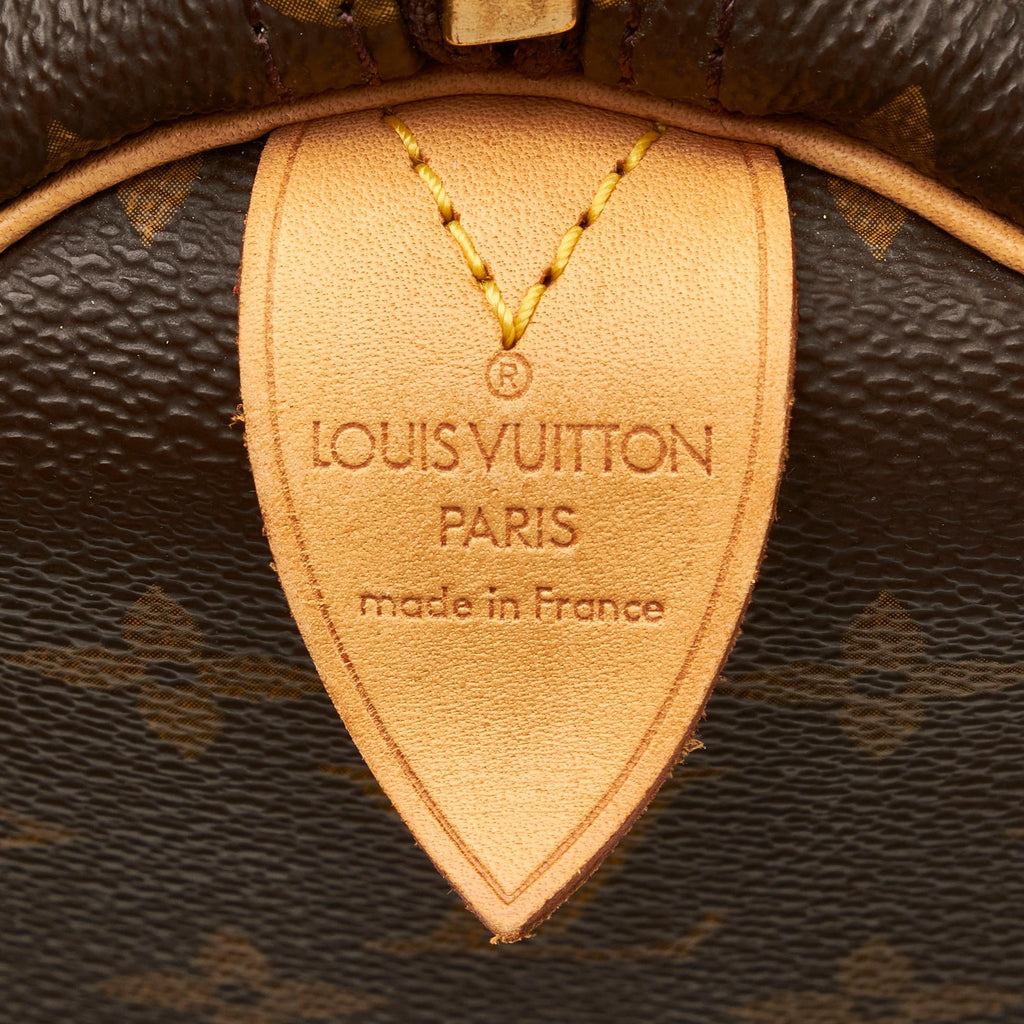 Louis Vuitton Monogram Keepall 50 (SHG-AKQ2H9)