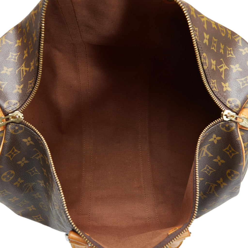 Louis Vuitton Monogram Keepall 50 (SHG-uJkyDr)