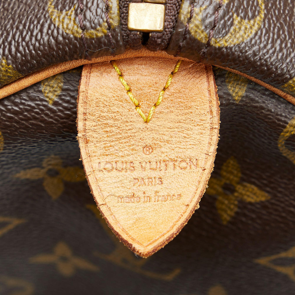 Louis Vuitton Monogram Keepall 50 (SHG-uJkyDr)