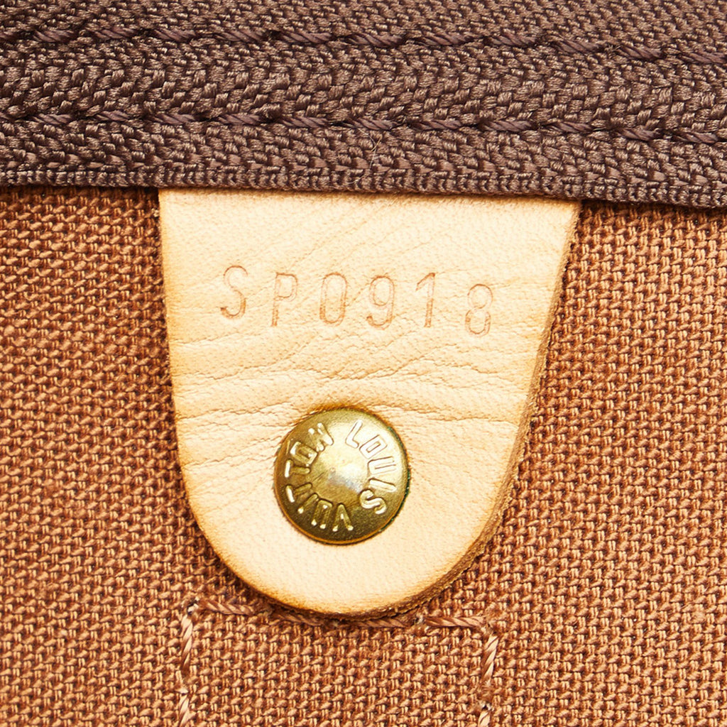 Louis Vuitton Monogram Keepall 50 (SHG-zWTEsg)
