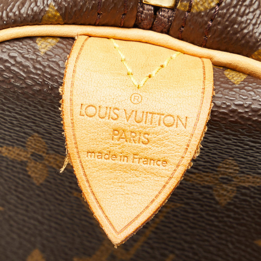 Louis Vuitton Monogram Keepall 50 (SHG-zWTEsg)