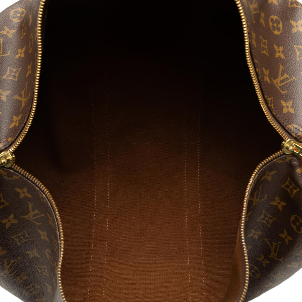 Louis Vuitton Monogram Keepall 50 (SHG-lwlXev)