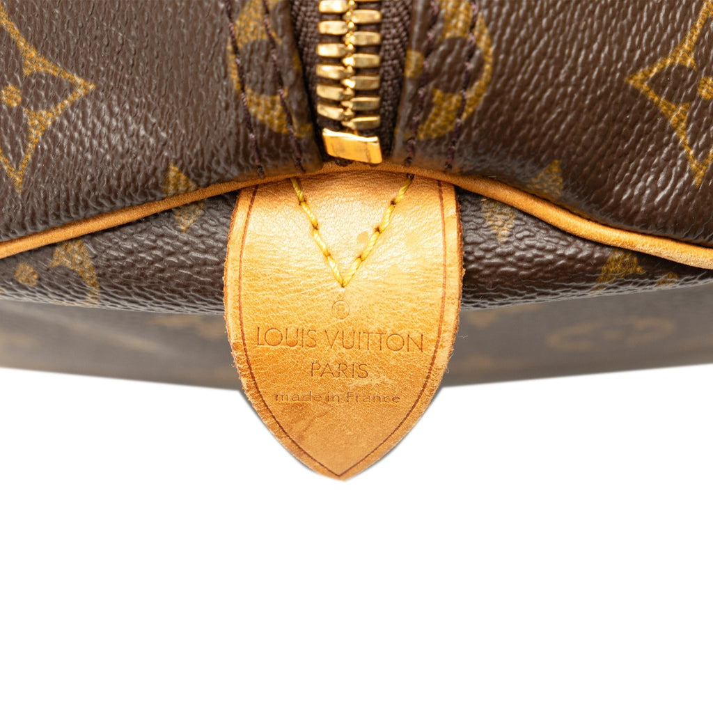 Louis Vuitton Monogram Keepall 50 (SHG-lwlXev)