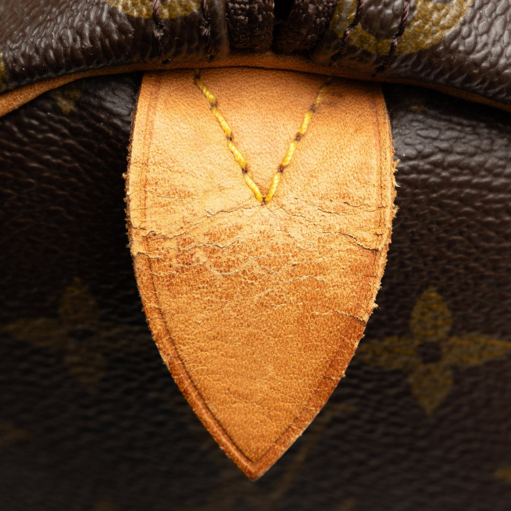 Louis Vuitton Monogram Keepall 50 (SHG-udfnWJ)