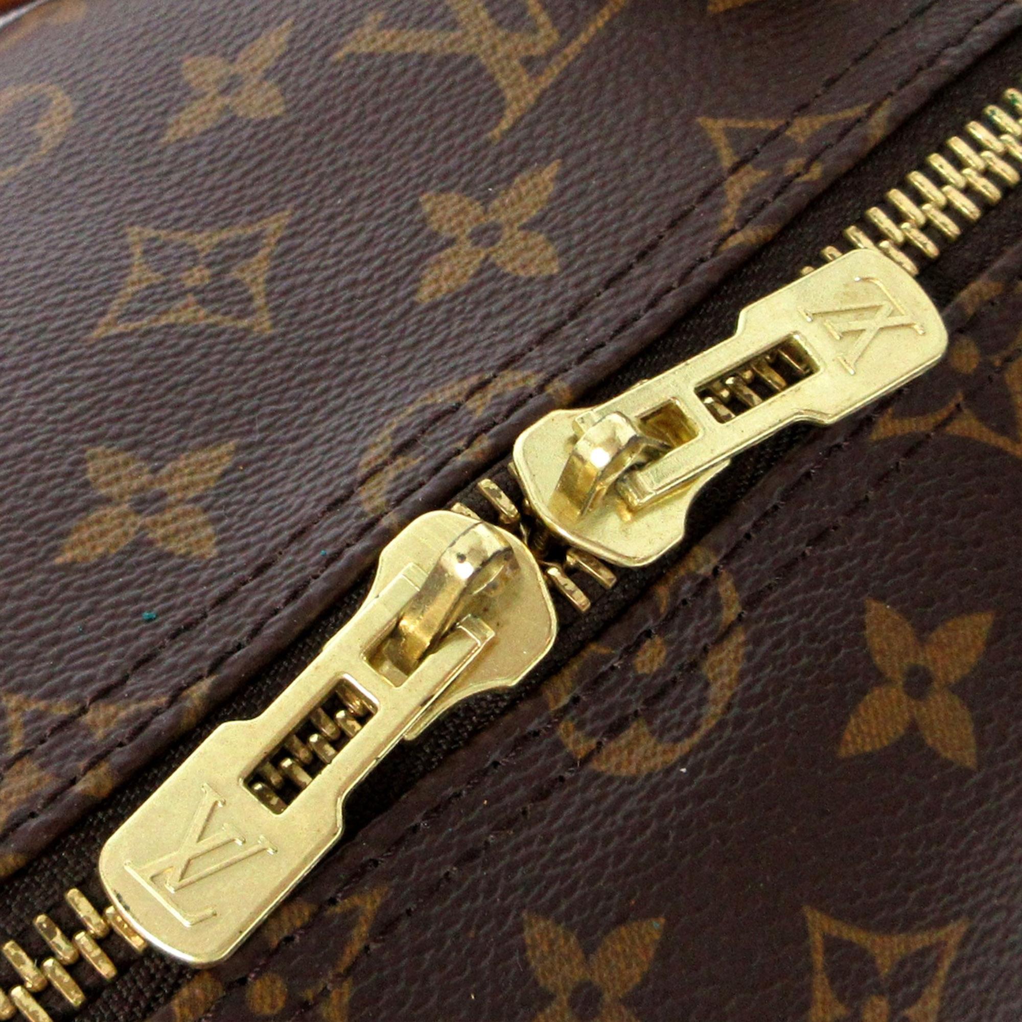 Louis Vuitton Monogram Keepall 50 (SHG-QyV7VZ)