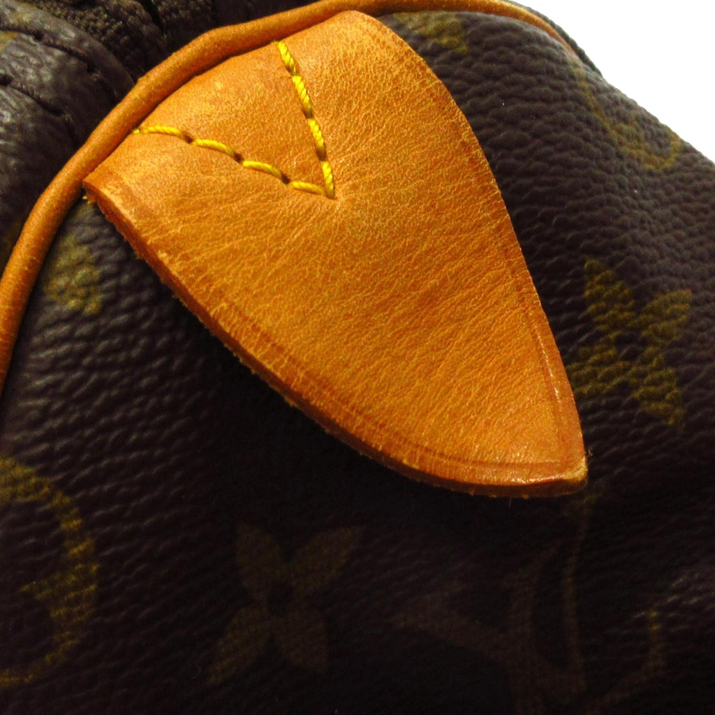 Louis Vuitton Monogram Keepall 50 (SHG-Beddhq)