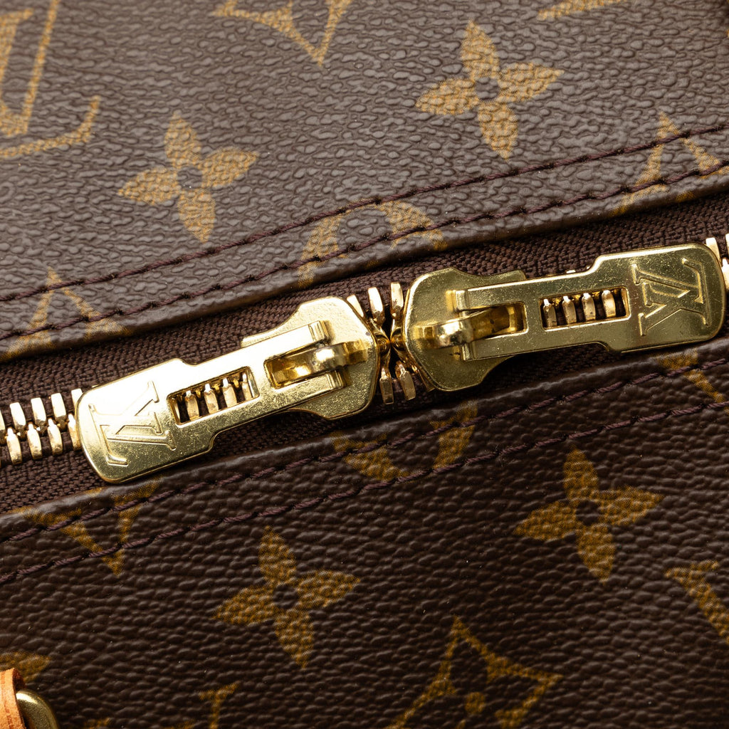 Louis Vuitton Monogram Keepall 50 (SHG-LPqkiM)