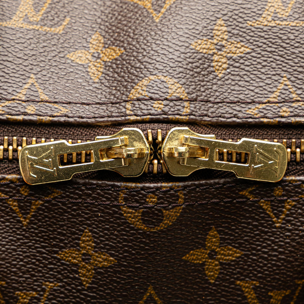 Louis Vuitton Monogram Keepall 50 (SHG-8sdMHU)