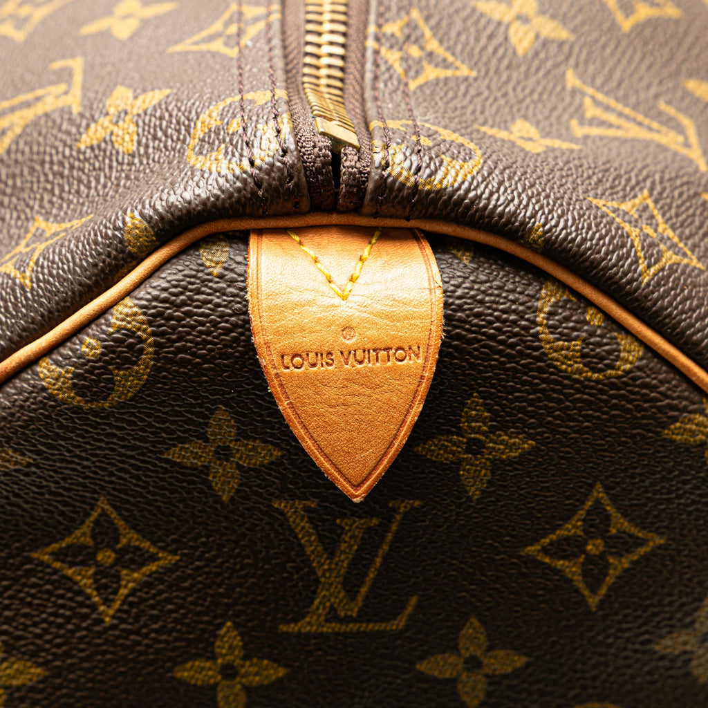 Louis Vuitton Monogram Keepall 50 (SHG-YLKqci)