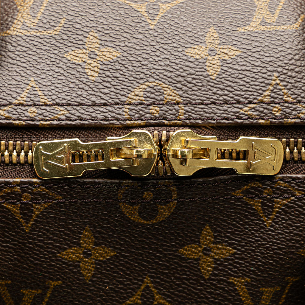 Louis Vuitton Monogram Keepall 50 (SHG-hQdug9)