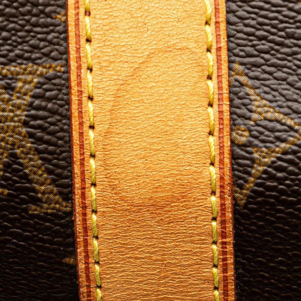 Louis Vuitton Monogram Keepall 50 (SHG-XObkmT)