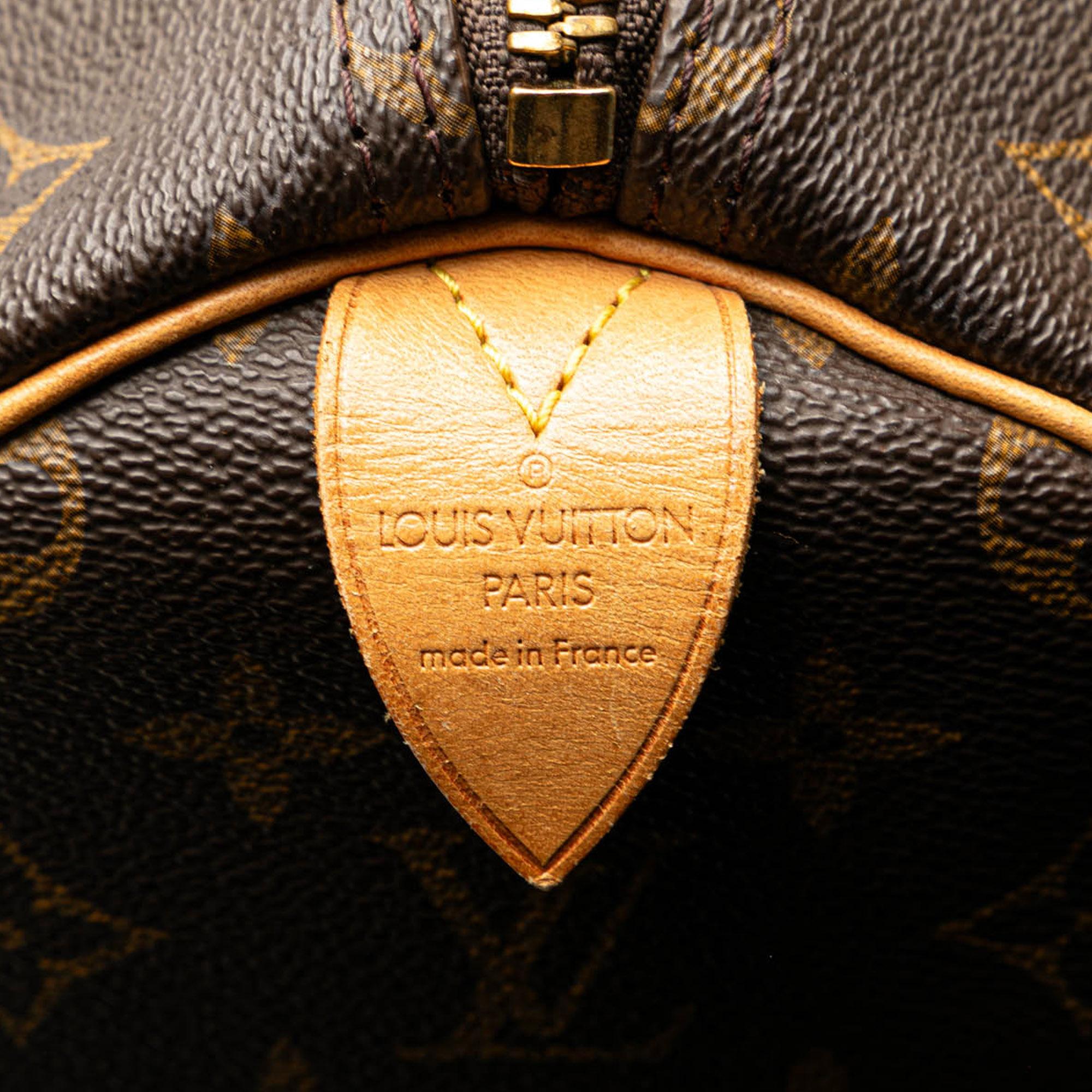 Louis Vuitton Monogram Keepall 50 (SHG-OHdCc2)