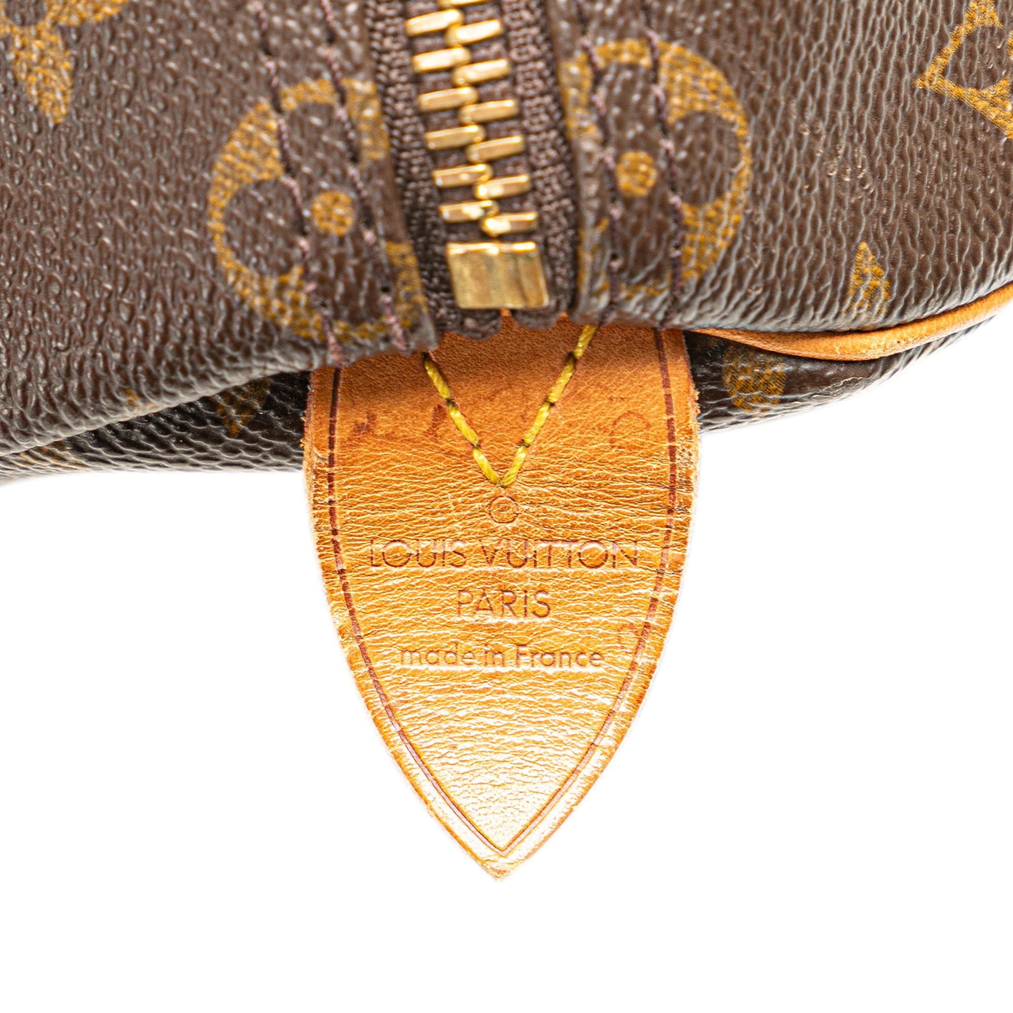 Louis Vuitton Monogram Keepall 50 (SHG-n0iyaD)