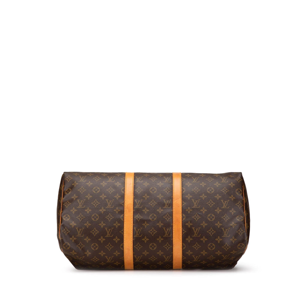 Louis Vuitton Monogram Keepall 50