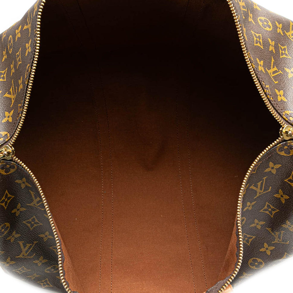 Louis Vuitton Monogram Keepall 50