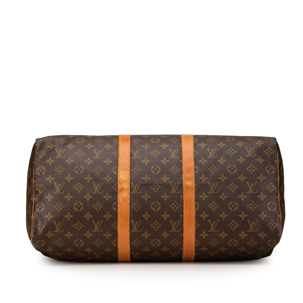Louis Vuitton Monogram Keepall 50