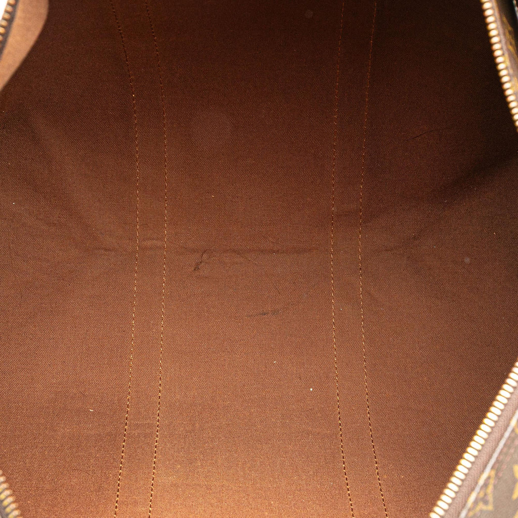 Louis Vuitton Monogram Keepall 50