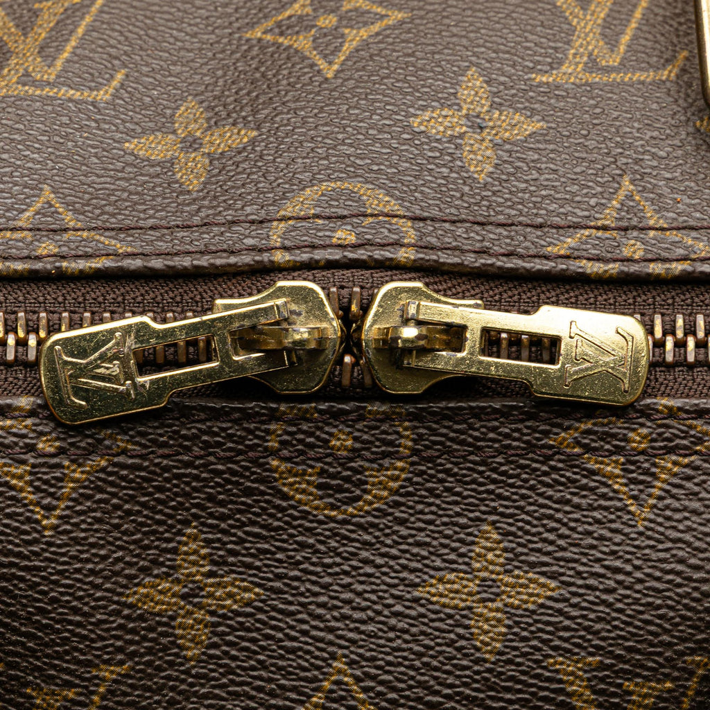 Louis Vuitton Monogram Keepall 50