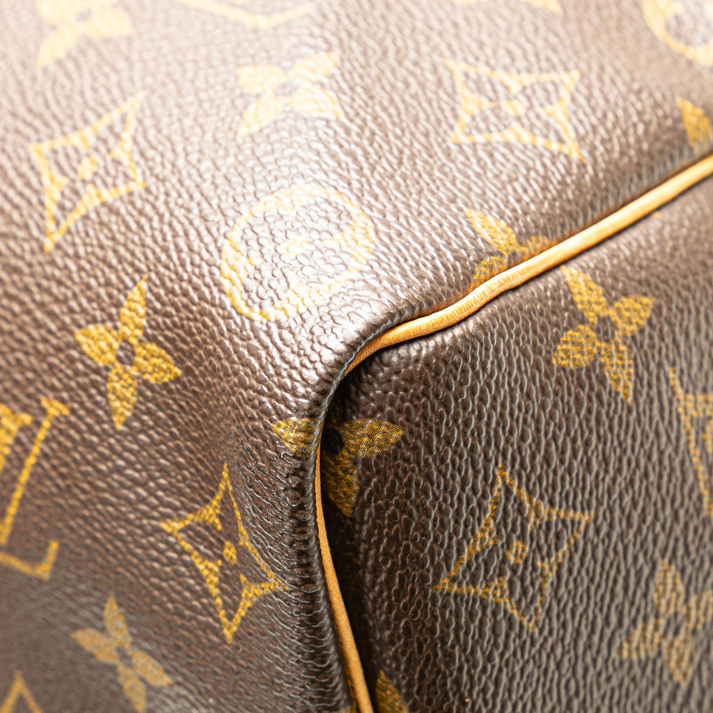 Louis Vuitton Monogram Keepall 50