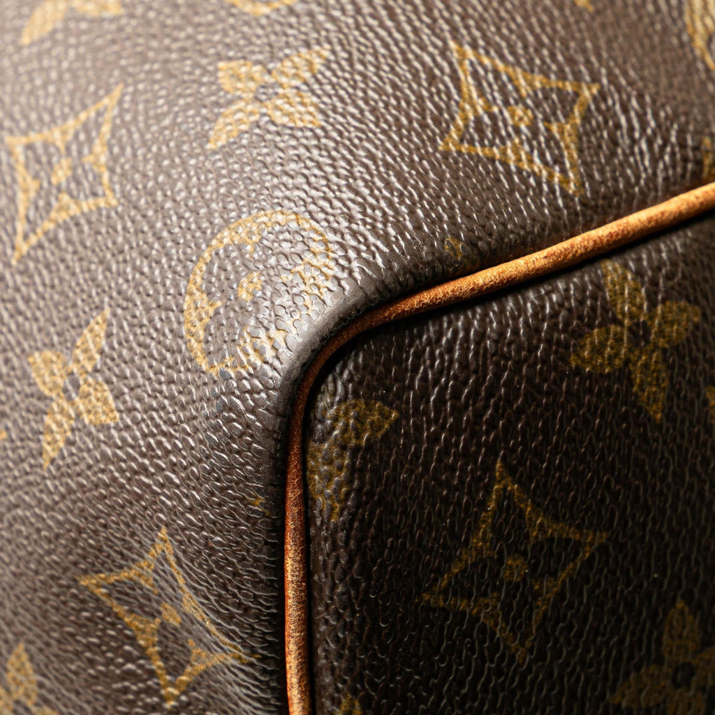 Louis Vuitton Monogram Keepall 50