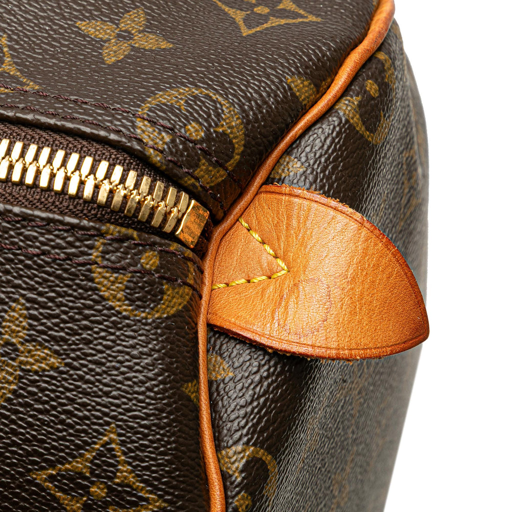 Louis Vuitton Monogram Keepall 50