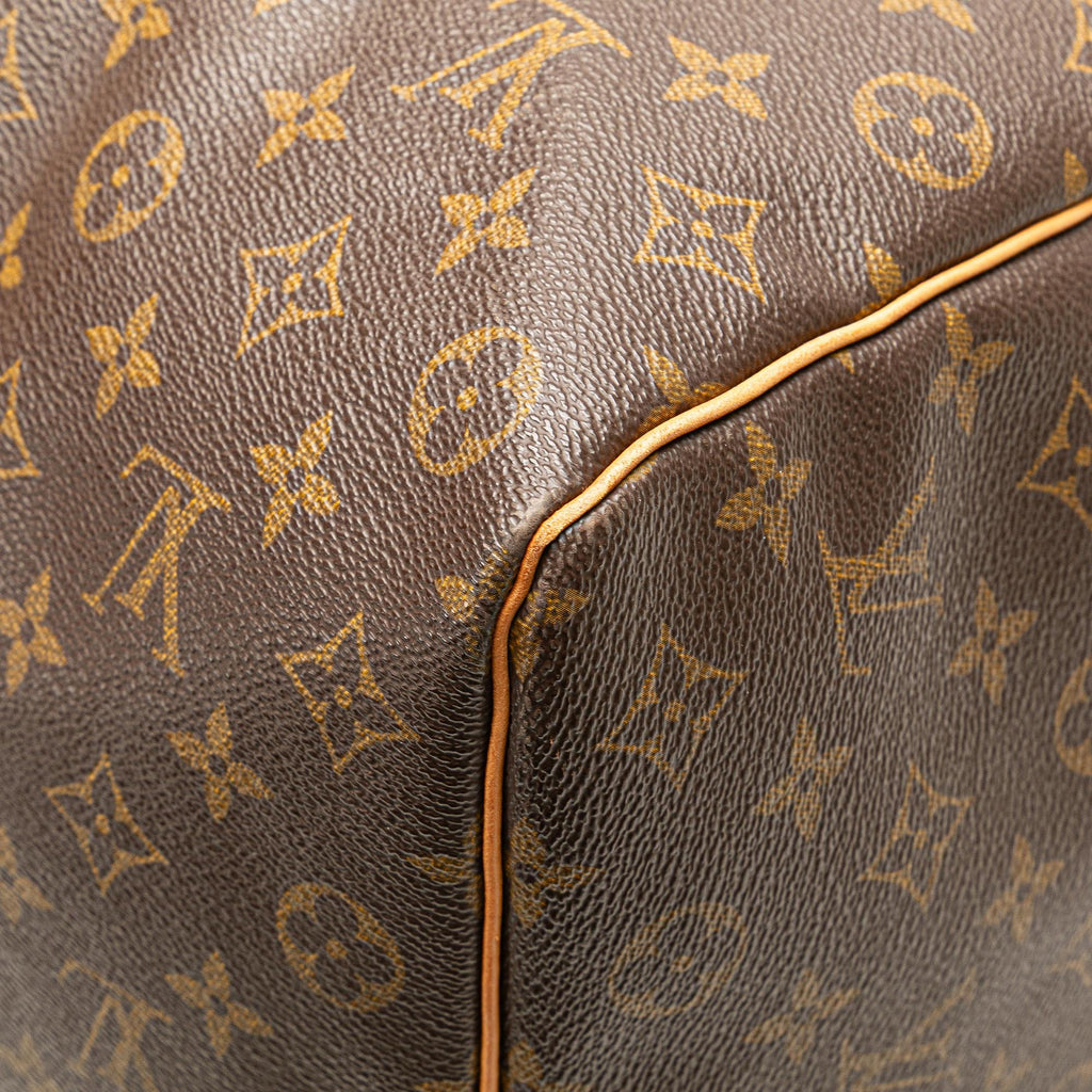 Louis Vuitton Monogram Keepall 50
