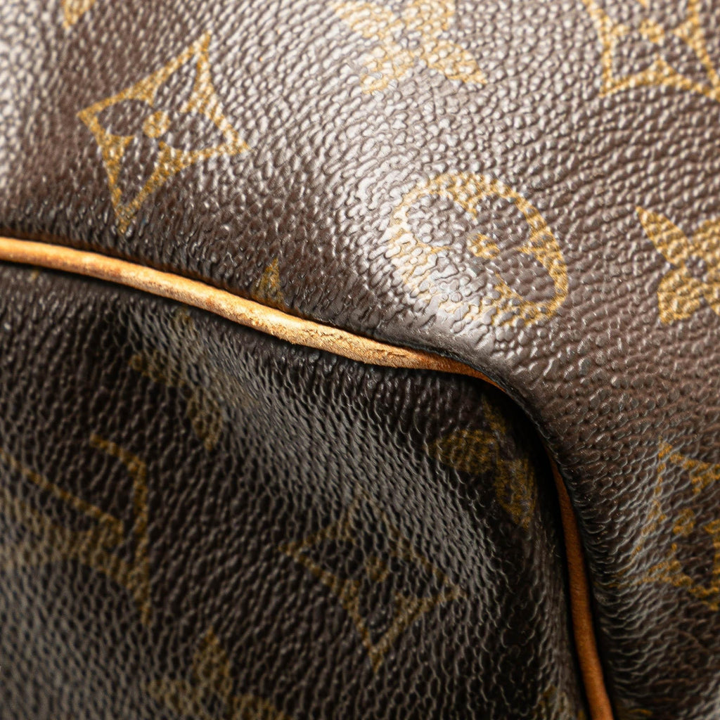 Louis Vuitton Monogram Keepall 50