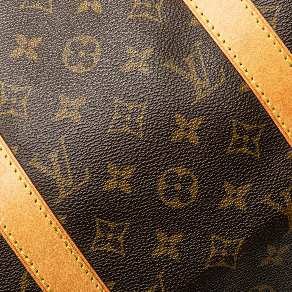 Louis Vuitton Monogram Keepall 50