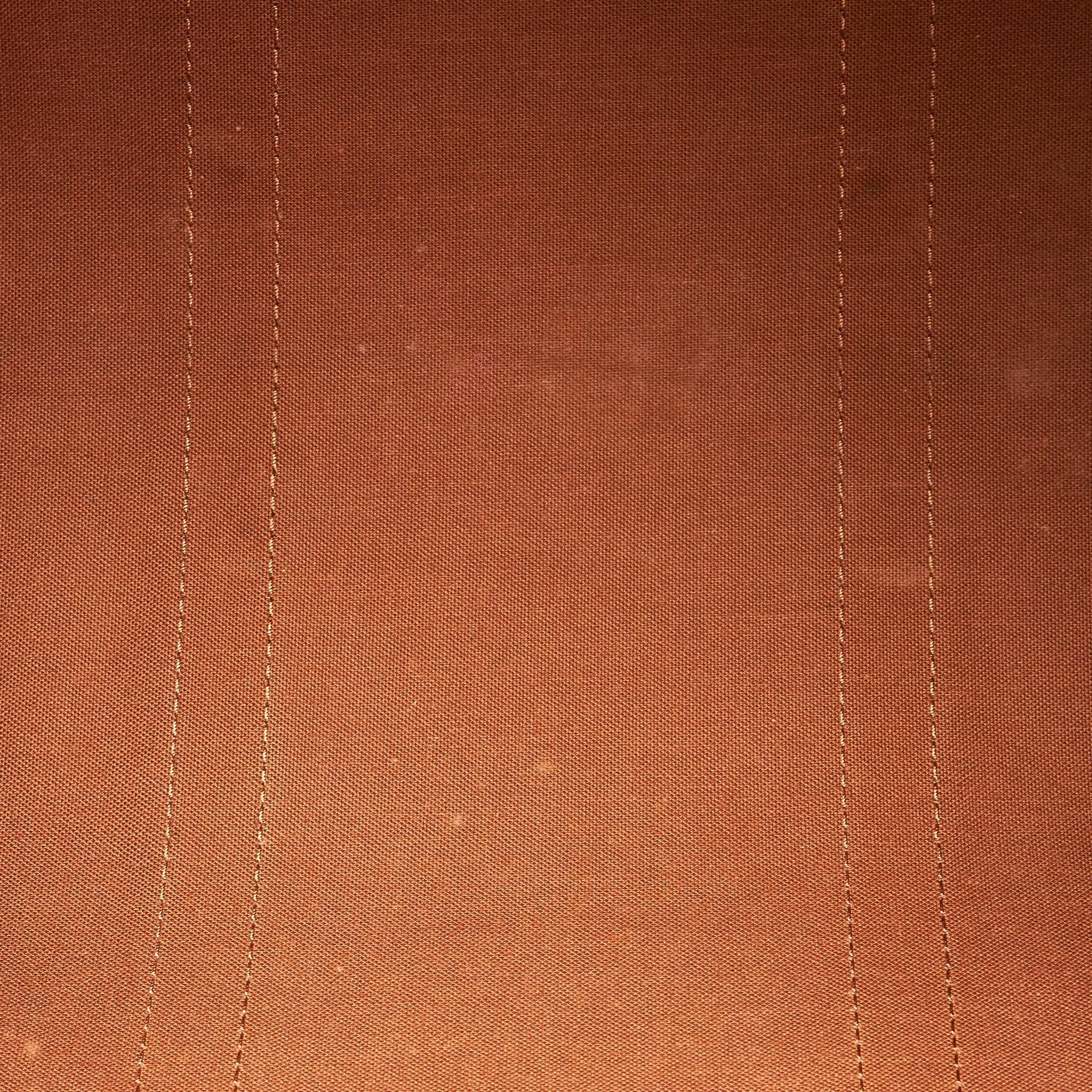 Louis Vuitton Monogram Keepall 55 (SHG-25539)