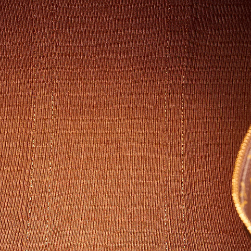 Louis Vuitton Monogram Keepall 55 (SHG-28547)